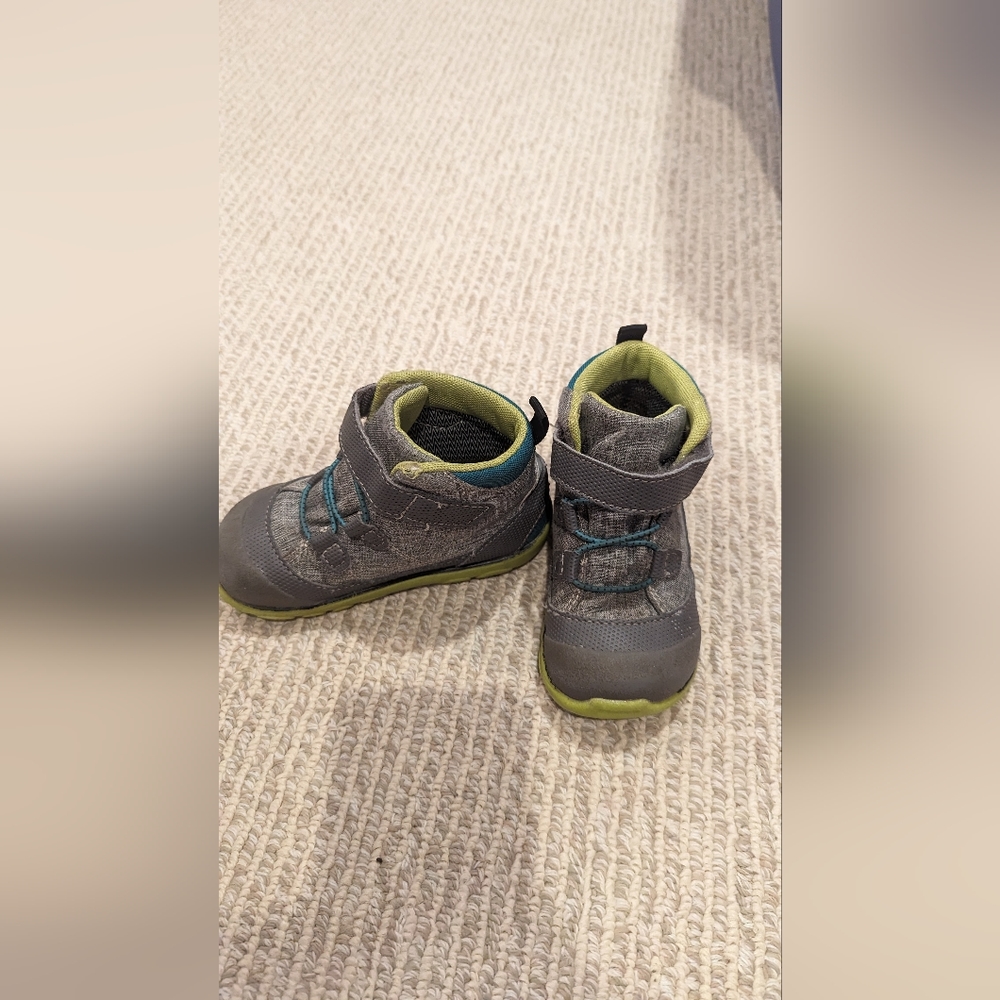 See Kai Run Sam size 9